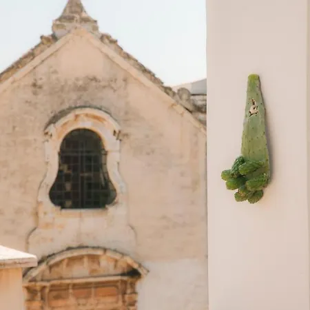 Conte Orsini Apartment