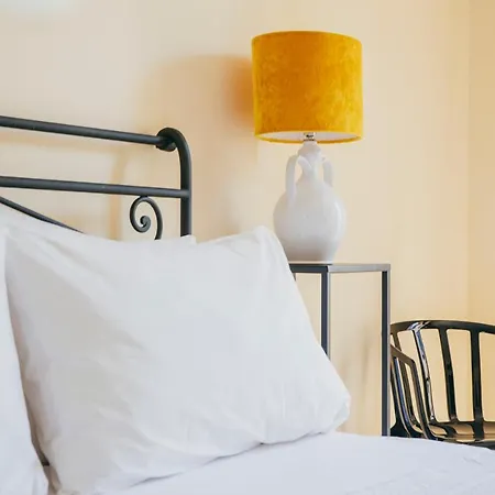 Conte Orsini Apartment *