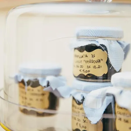 Conte Orsini * Conversano