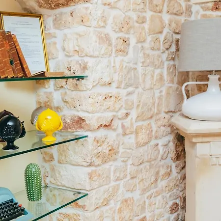 Appartement Conte Orsini Conversano