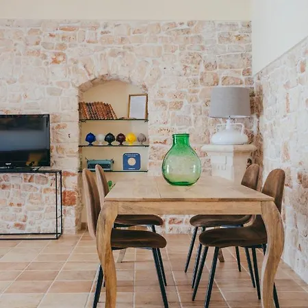Apartment Conte Orsini