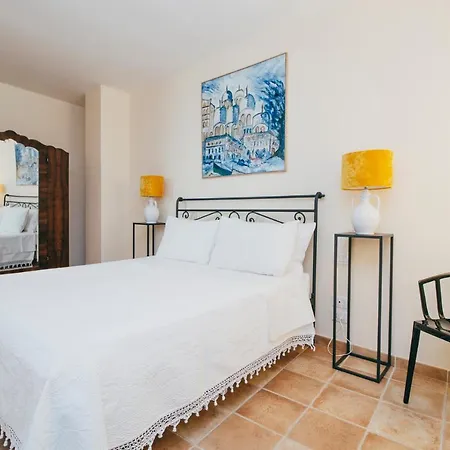 Conte Orsini Apartment *