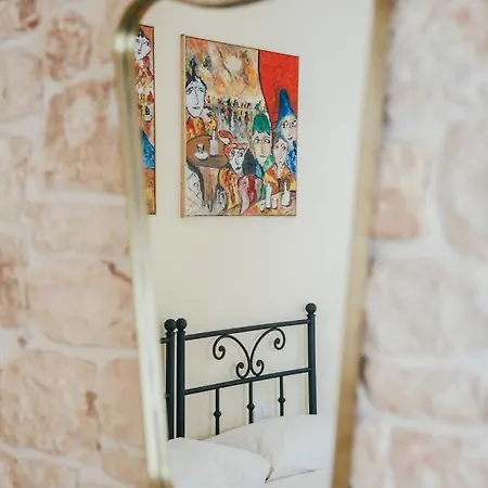 Apartman Conte Orsini Conversano