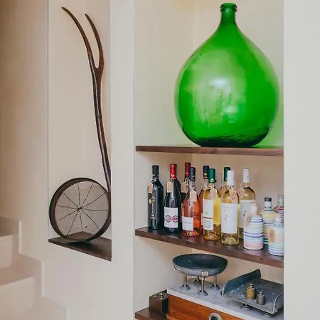 Appartement Conte Orsini Conversano