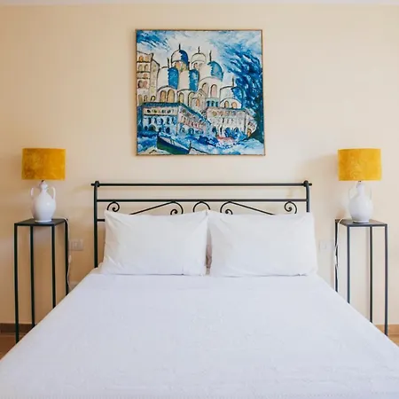 Apartment Conte Orsini Conversano