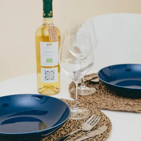 Apartman Conte Orsini