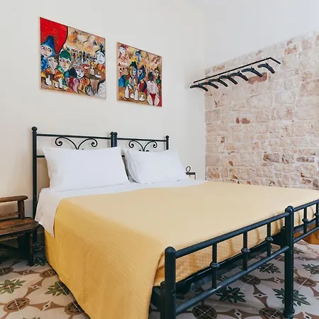 Apartment Conte Orsini *
