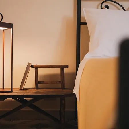 Apartamento Conte Orsini