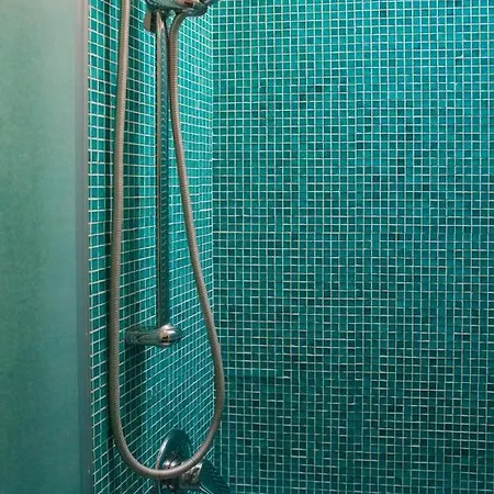 Appartement Conte Orsini