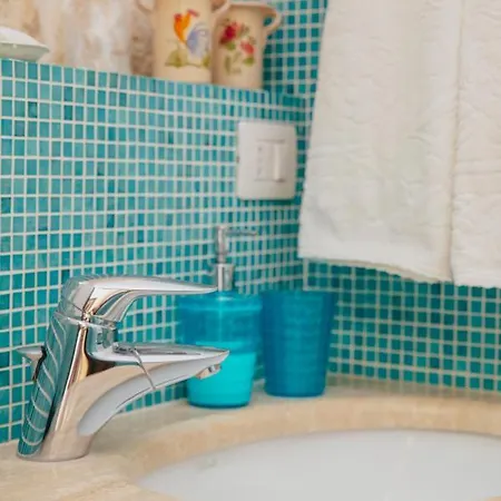 Apartman Conte Orsini Conversano